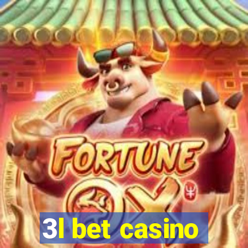 3l bet casino